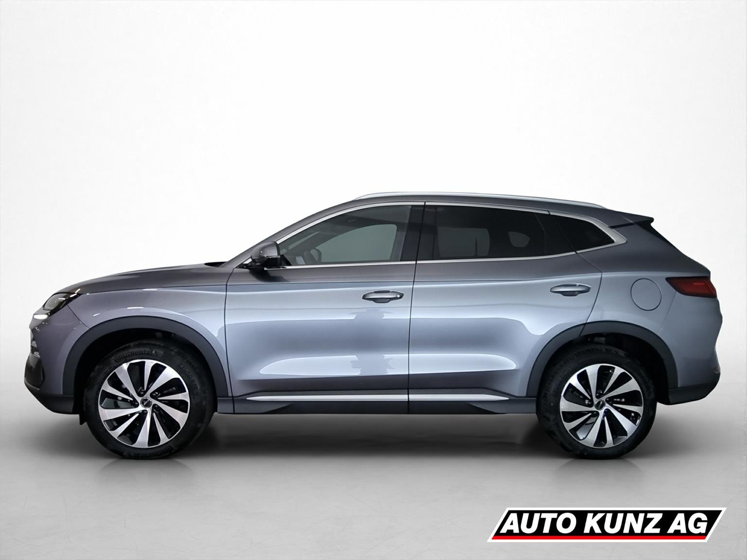 BYD Seal U DM-i Design AWD, Plug-in-Hybrid Petrol/Electric, Pre-registered new car, Automatic - 3
