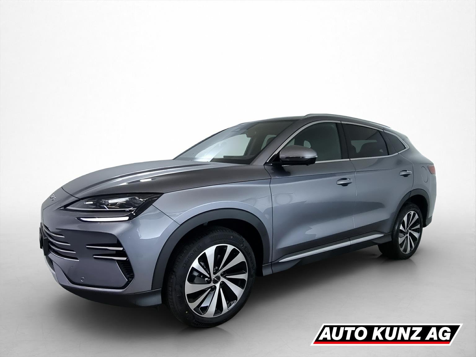 BYD Seal U DM-i Boost FWD