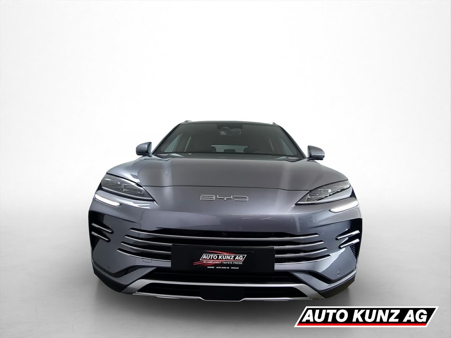 BYD Seal U DM-i Boost FWD, Hybride Rechargeable Essence/Électricité, Véhicule neuf pré-immatriculé, Automatique - 2