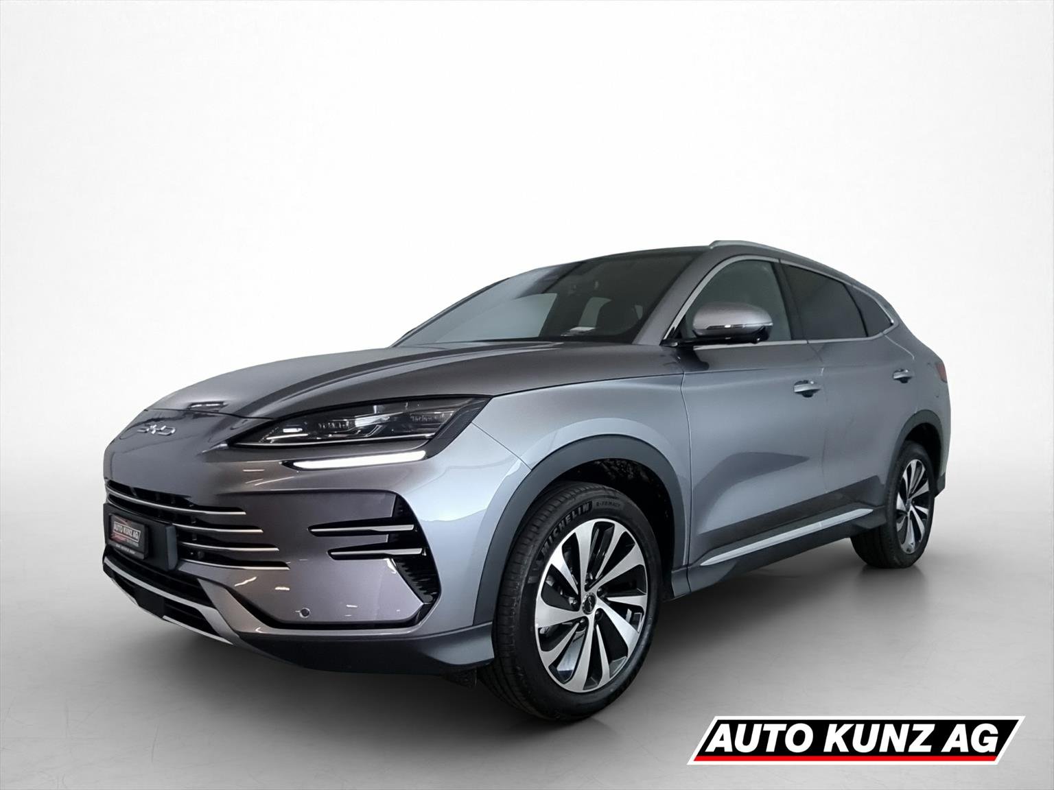 BYD Seal U DM-i Comfort FWD