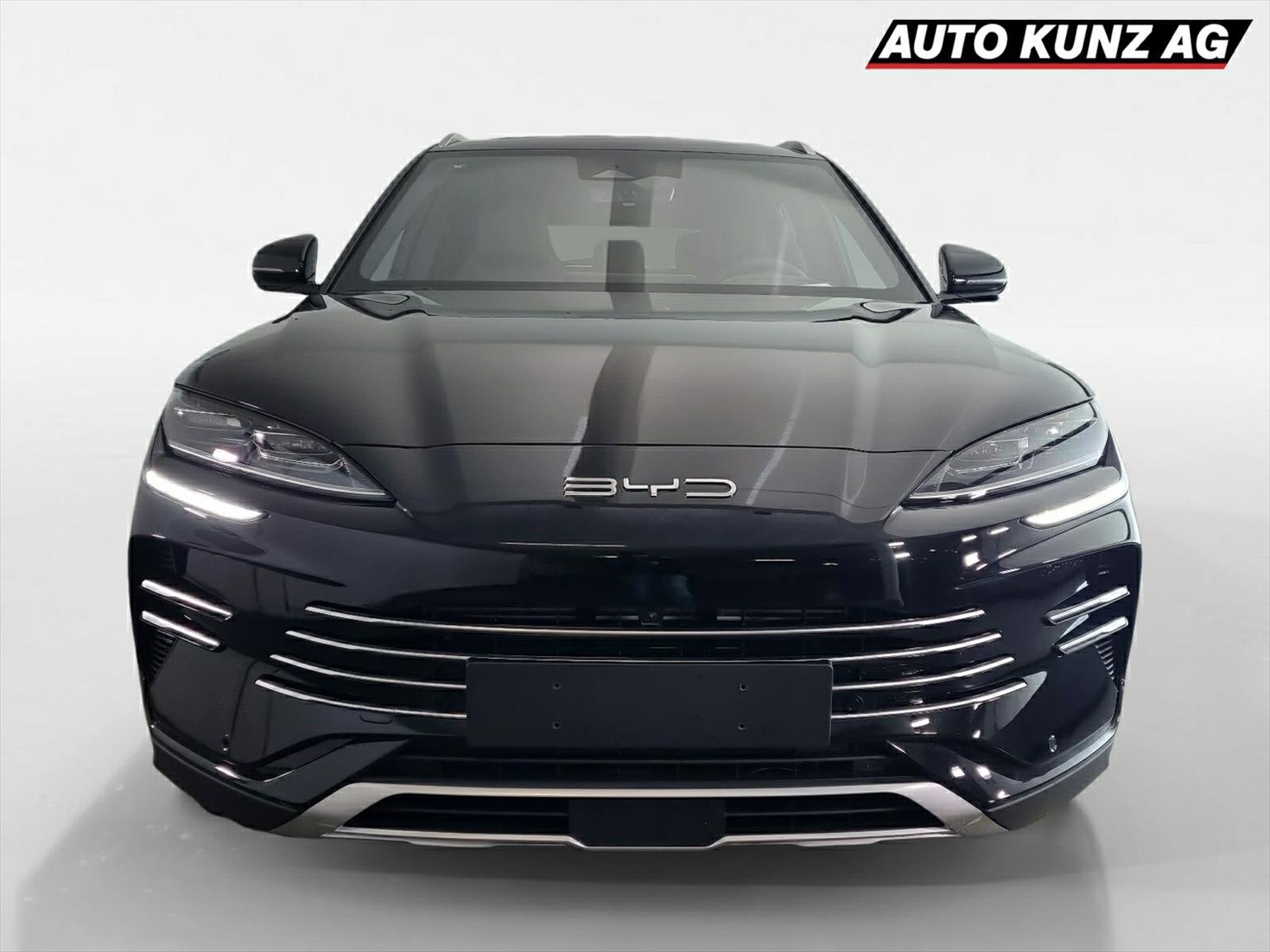 BYD Seal U DM-i Design AWD AHK, Plug-in-Hybrid Benzin/Elektro, Neues Fahrzeug mit Tageszulassung, Automatik - 3