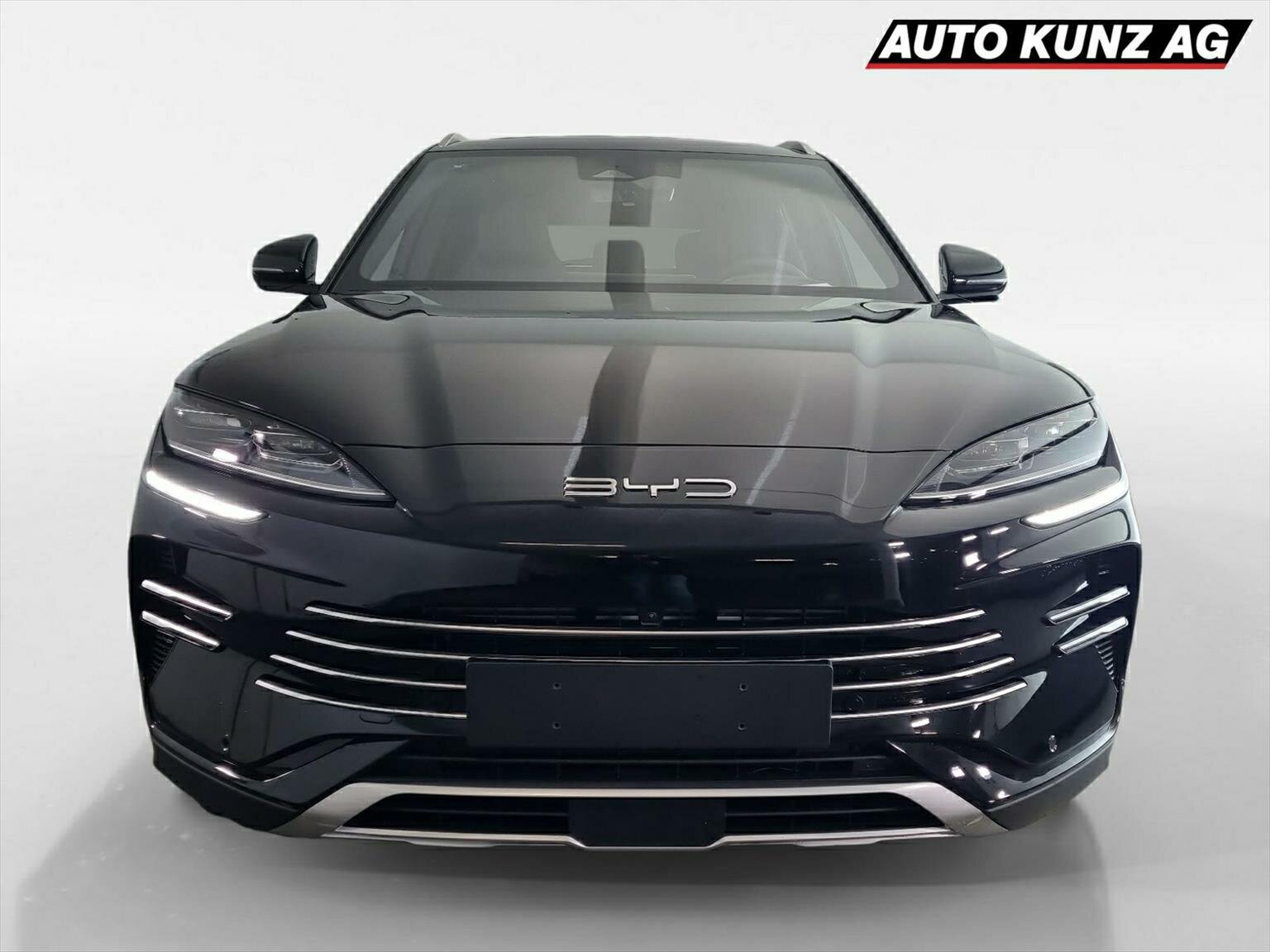 BYD Seal U DM-i Design AWD, Hybride Rechargeable Essence/Électricité, Véhicule neuf pré-immatriculé, Automatique - 3