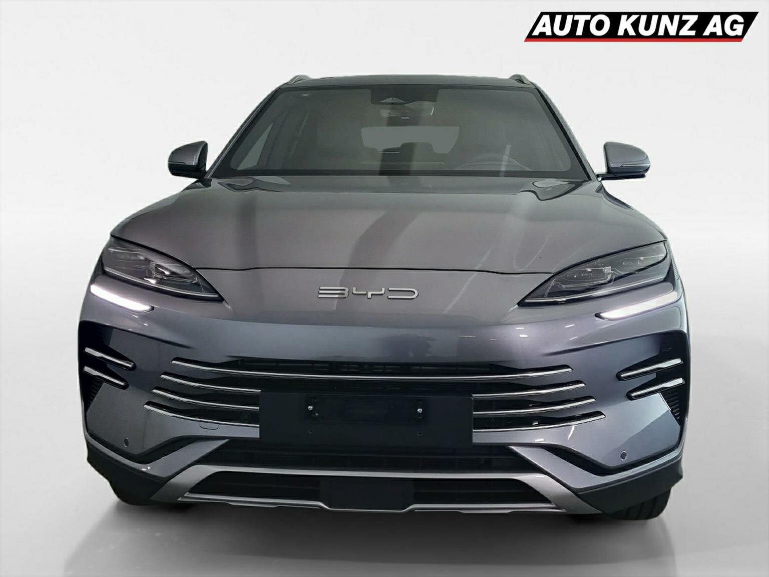 BYD Seal U DM-i Design AWD, Plug-in-Hybrid Benzina/Elettrica, Auto a km zero, Automatico - 2