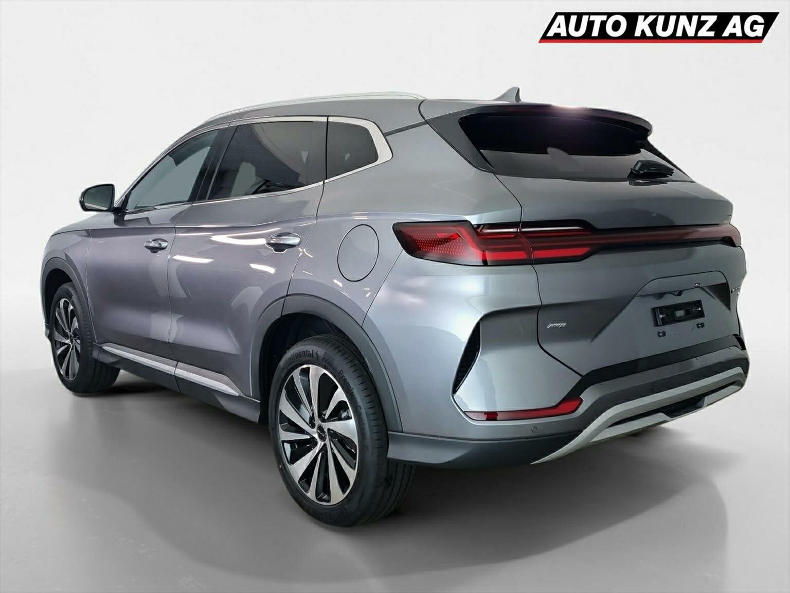 BYD Seal U DM-i Design AWD, Plug-in-Hybrid Benzina/Elettrica, Auto a km zero, Automatico - 3