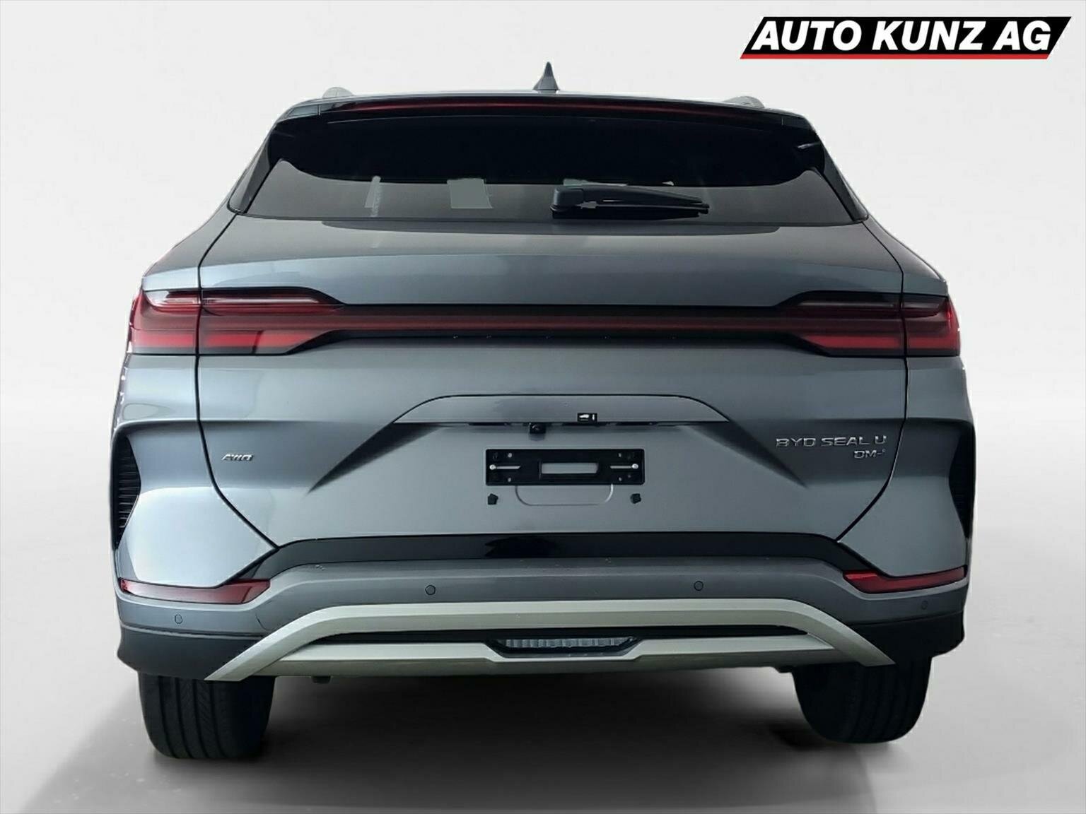 BYD Seal U DM-i Design AWD, Plug-in-Hybrid Benzina/Elettrica, Auto a km zero, Automatico - 4
