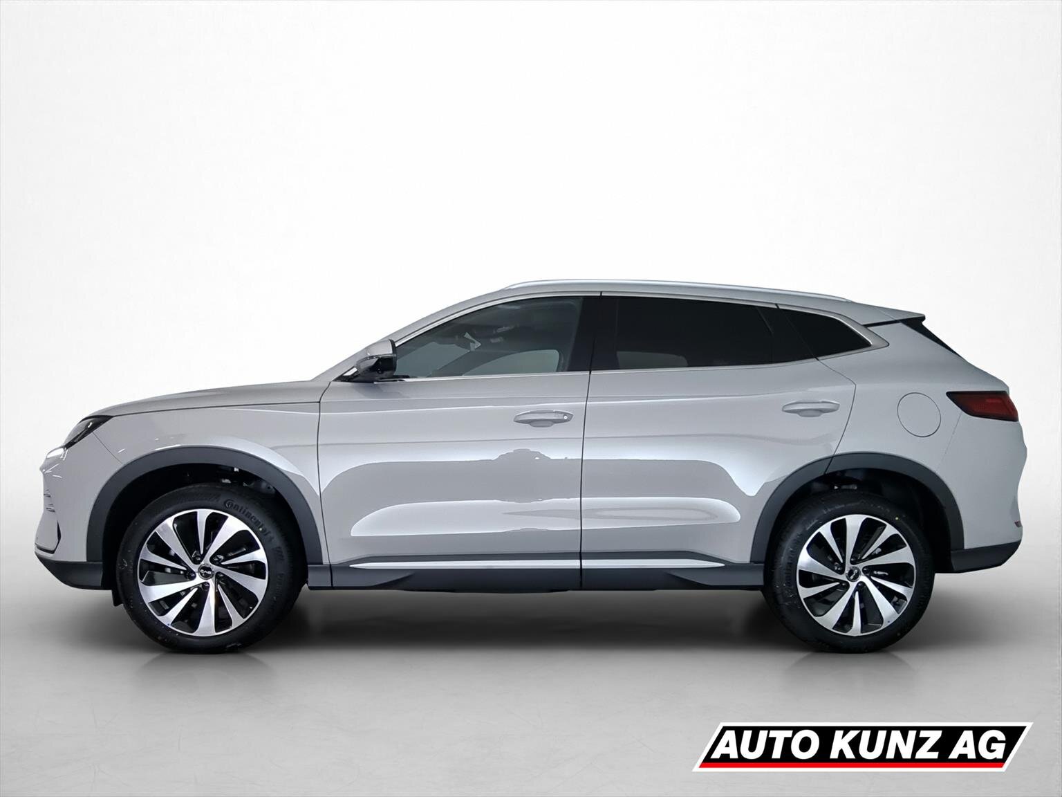 BYD Seal U DM-i Design AWD, Plug-in-Hybrid Benzina/Elettrica, Auto a km zero, Automatico - 3