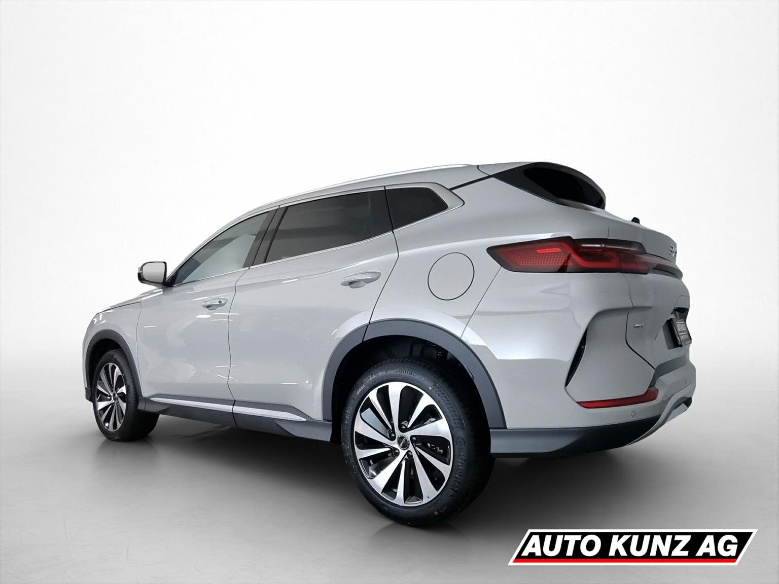 BYD Seal U DM-i Design AWD, Plug-in-Hybrid Benzina/Elettrica, Auto a km zero, Automatico - 4