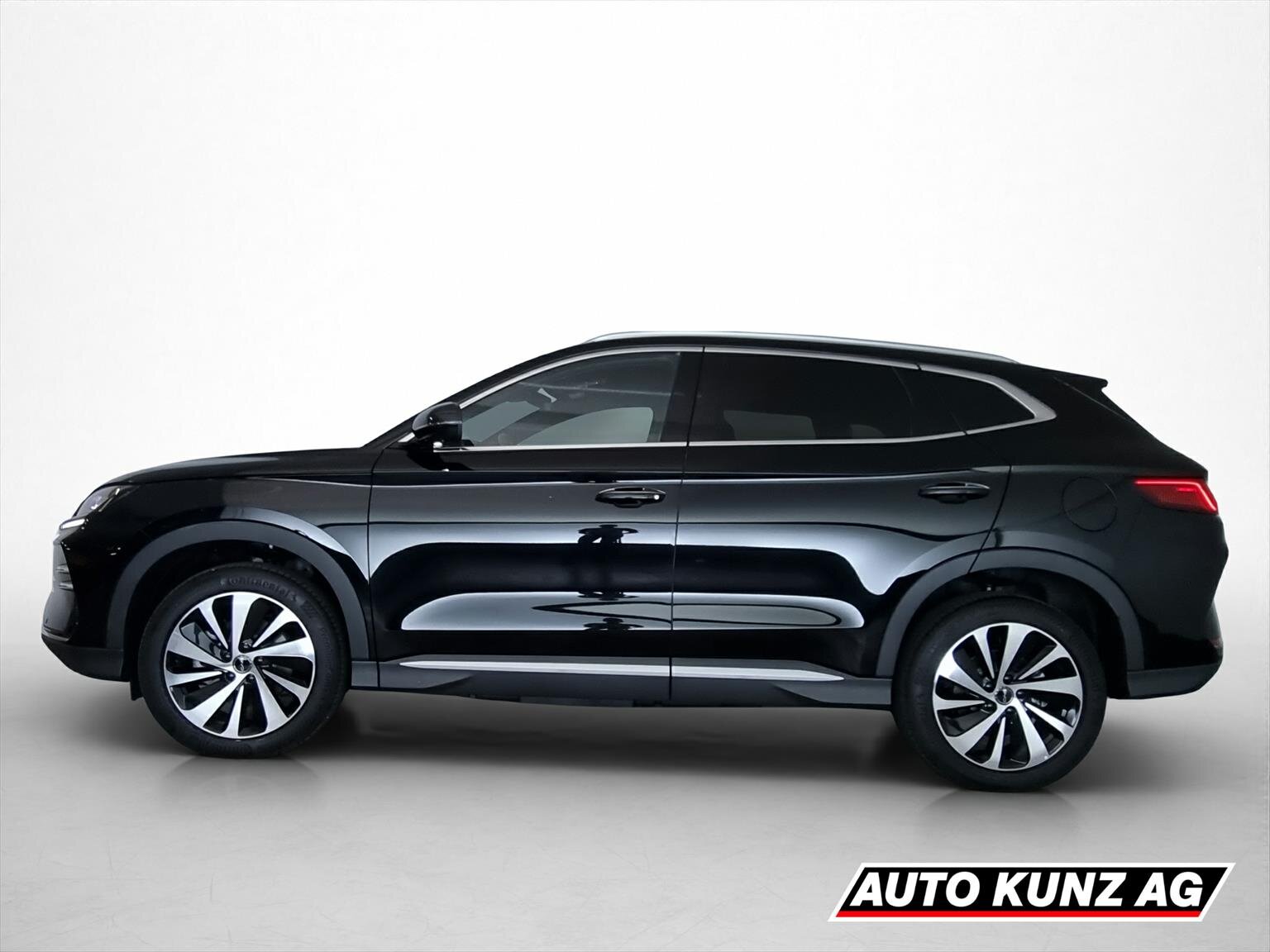 BYD Seal U DM-i Design AWD, Plug-in-Hybrid Benzina/Elettrica, Auto a km zero, Automatico - 3