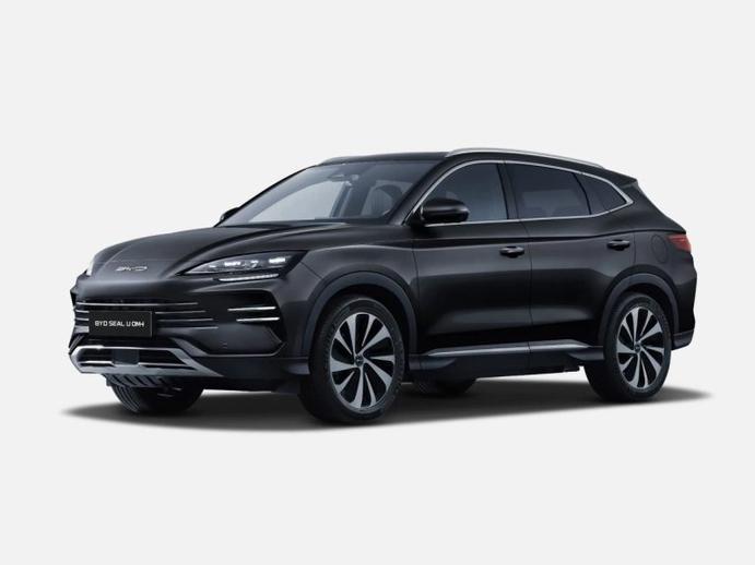 BYD SEAL U/Design AWD, Plug-in-Hybrid Benzin/Elektro, Neues Fahrzeug mit Tageszulassung, Automatik