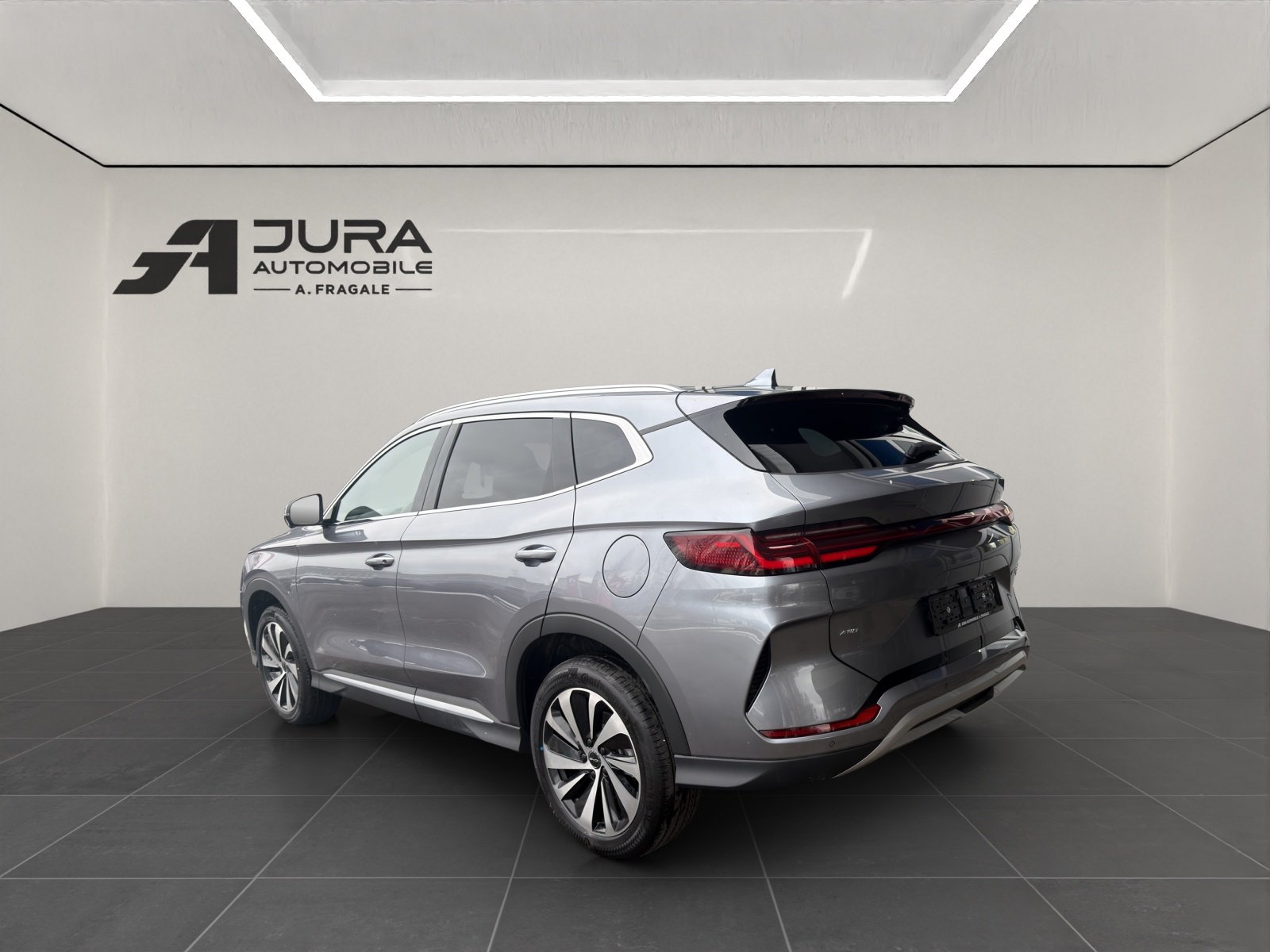 BYD Seal U DM-i Design, Plug-in-Hybrid Benzin/Elektro, Neuwagen, Automatik - 5