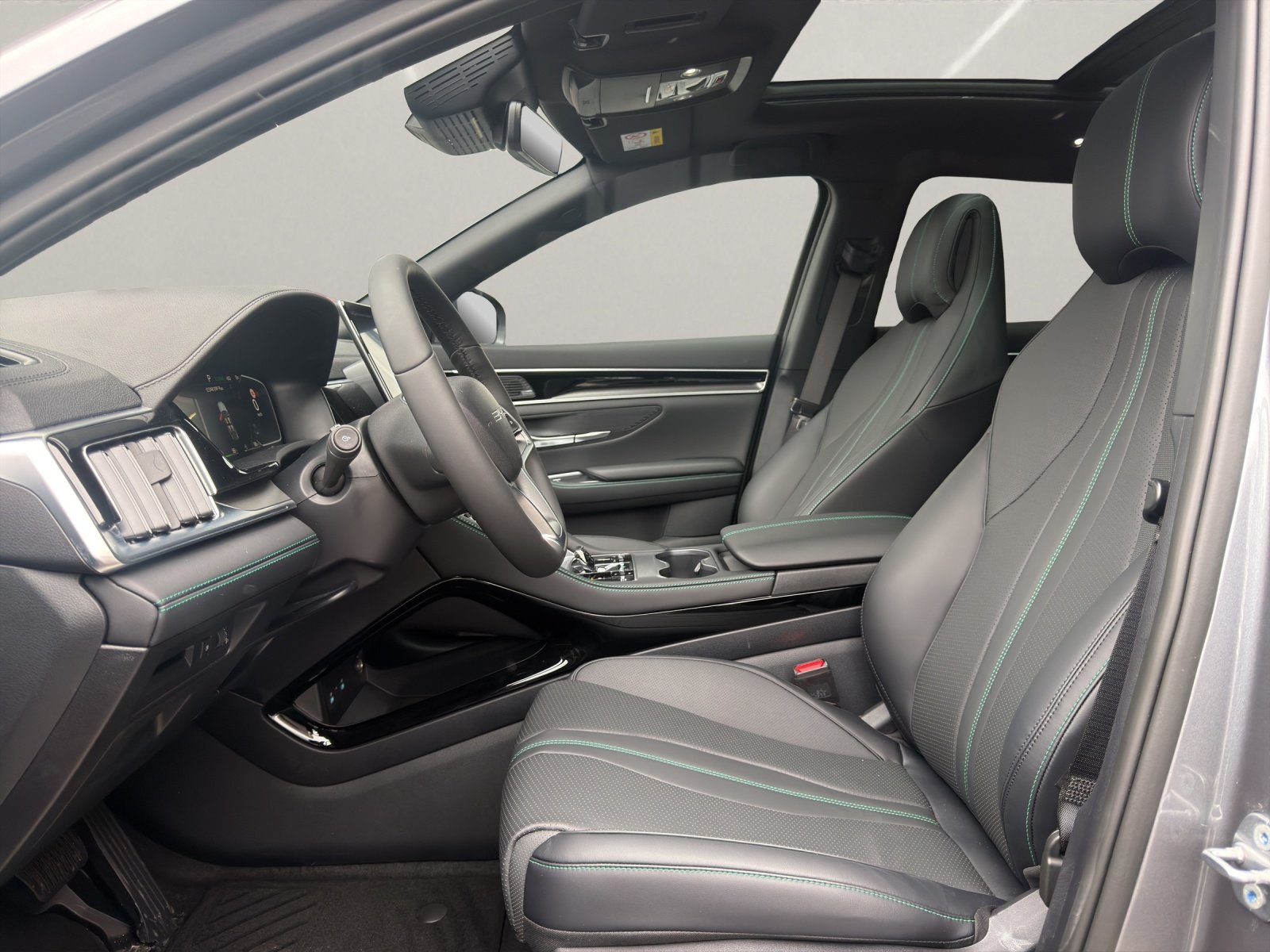 BYD Seal U DM-i Design, Plug-in-Hybrid Benzin/Elektro, Neuwagen, Automatik - 7