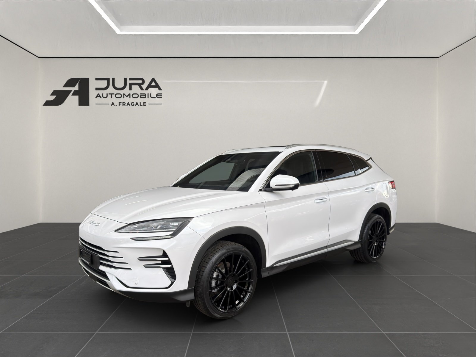 BYD Seal U DM-i Design, Plug-in-Hybrid Benzina/Elettrica, Auto nuove, Automatico - 2