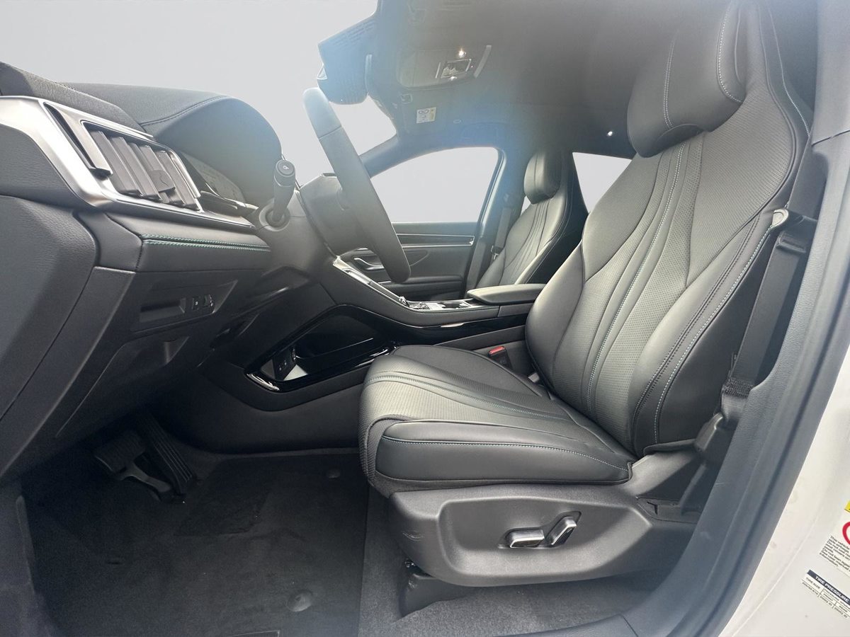 BYD Seal U DM-i Comfort, Hybride Rechargeable Essence/Électricité, Voiture nouvelle, Automatique - 5