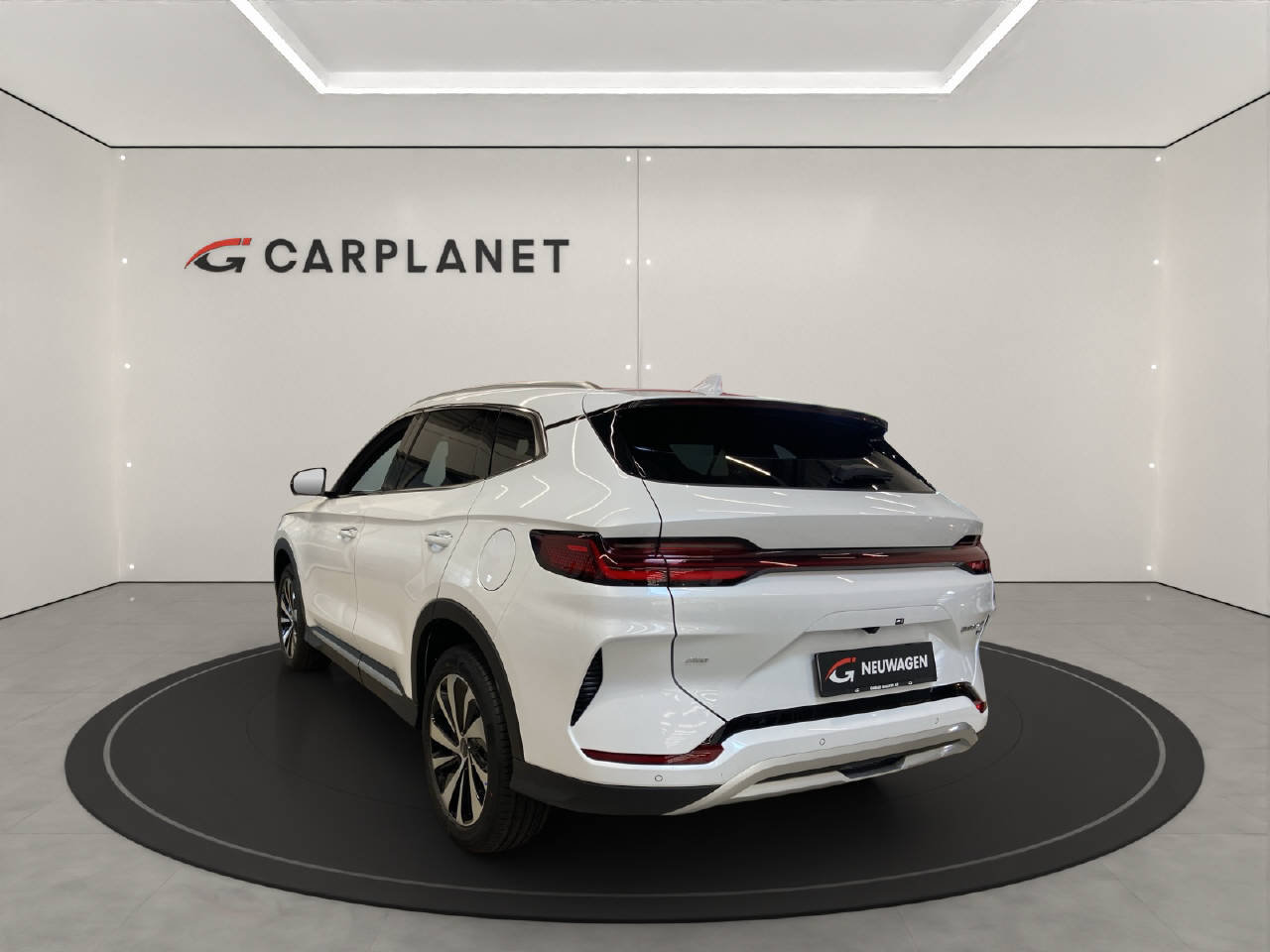 BYD Seal U DM-i Design AWD, Plug-in-Hybrid Benzin/Elektro, Neuwagen, Automatik - 3