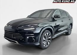 BYD Seal U DM-i Design AWD
