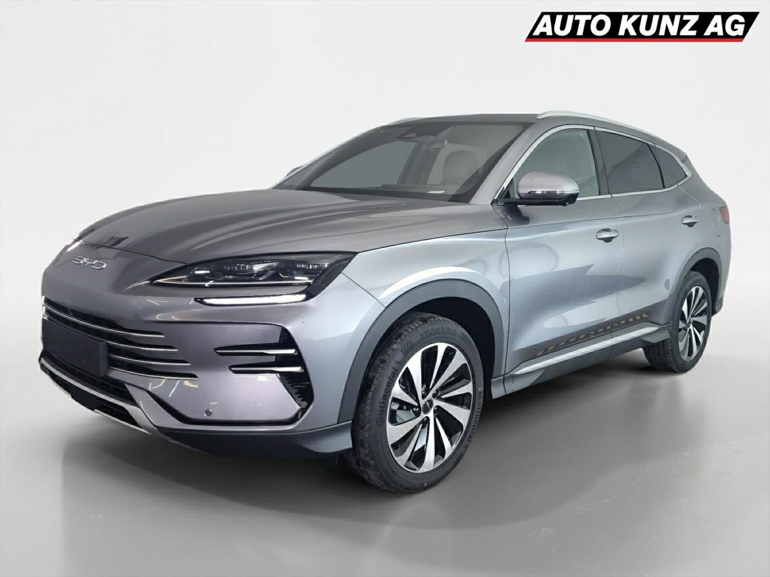 BYD Seal U DM-i Comfort FWD