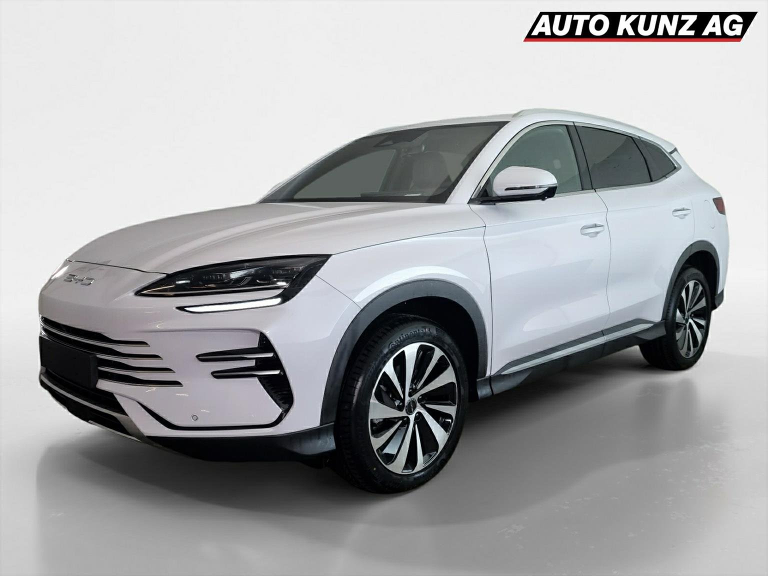 BYD Seal U DM-i Comfort FWD