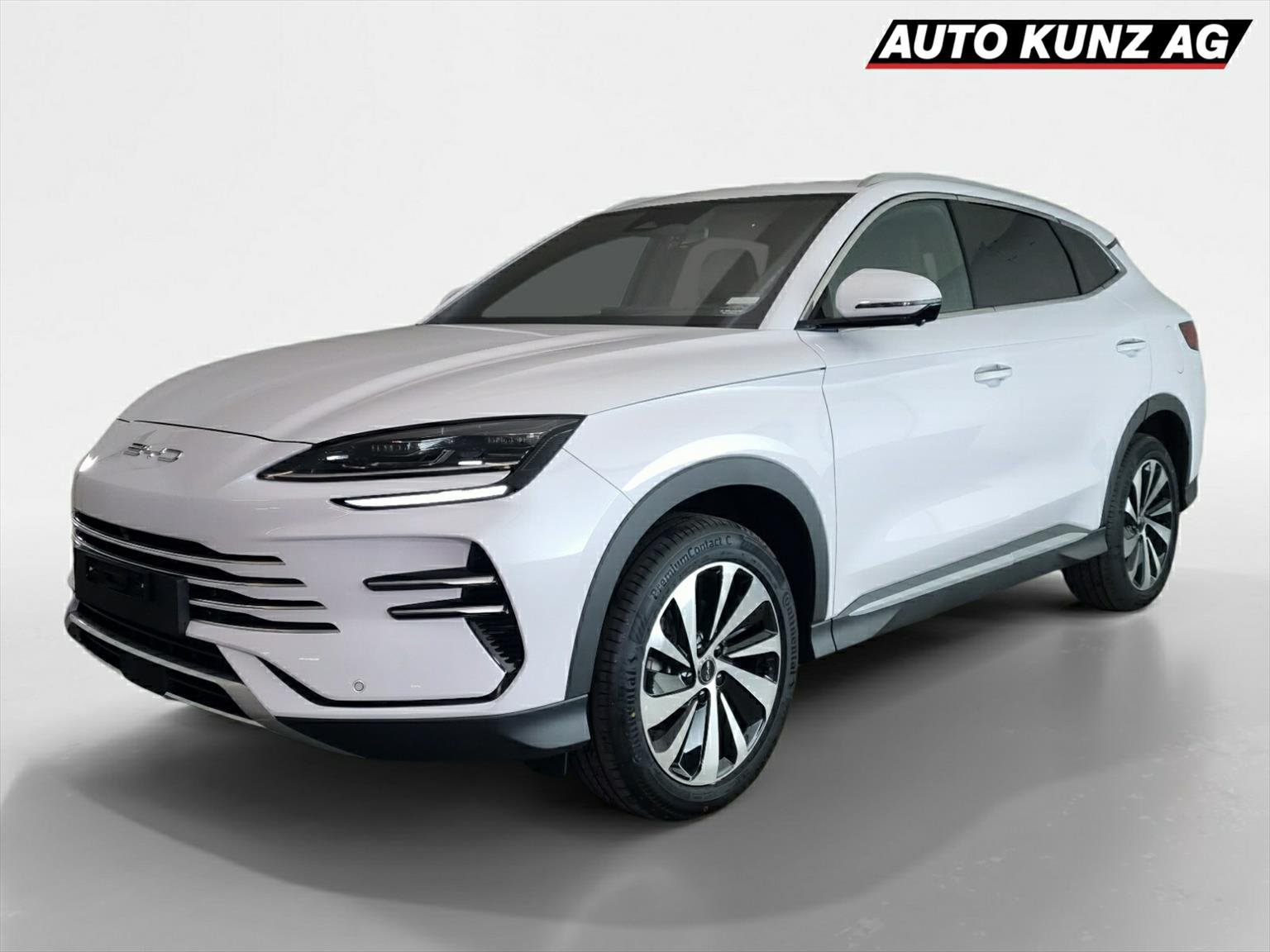 BYD Seal U DM-i Design AWD