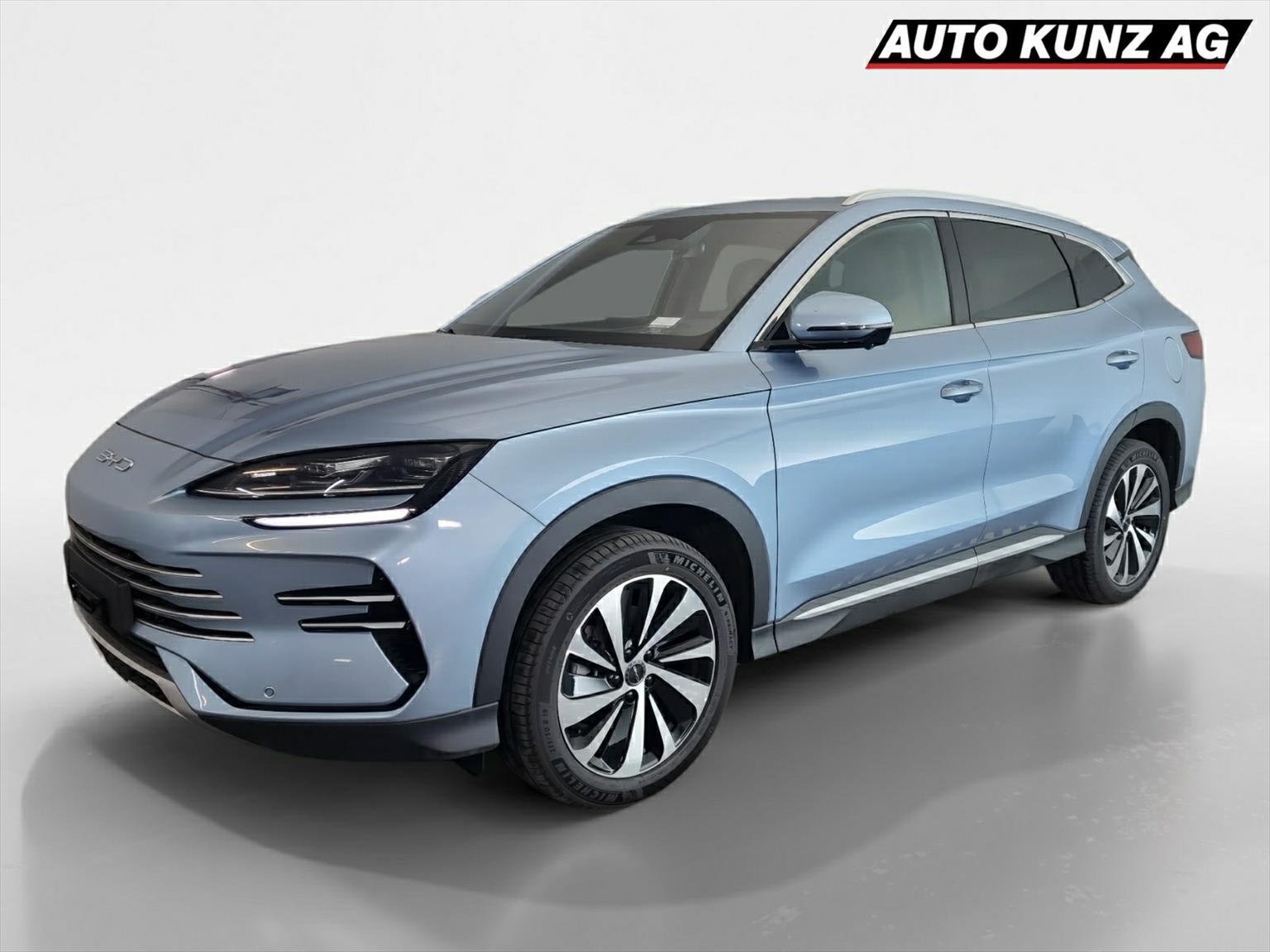 BYD Seal U DM-i Comfort FWD
