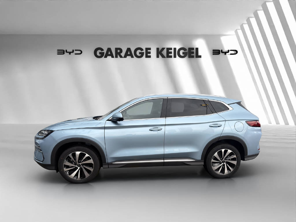 BYD Seal U DM-i Design AWD, Plug-in-Hybrid Petrol/Electric, New car, Automatic - 2