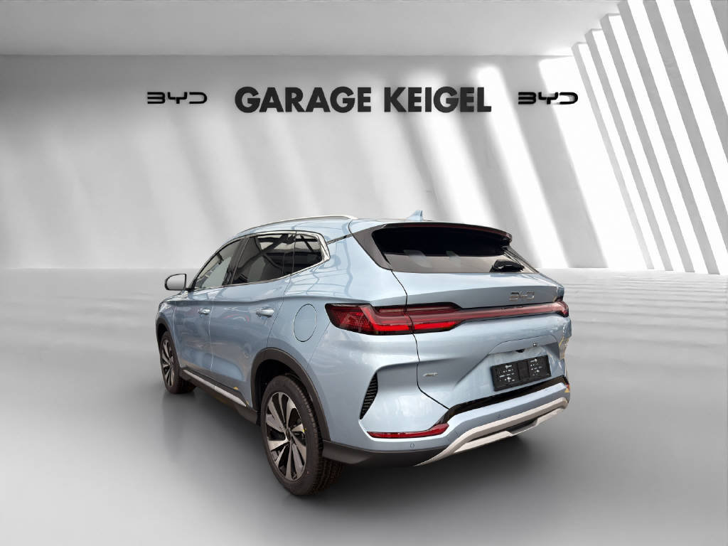 BYD Seal U DM-i Design AWD, Plug-in-Hybrid Petrol/Electric, New car, Automatic - 3
