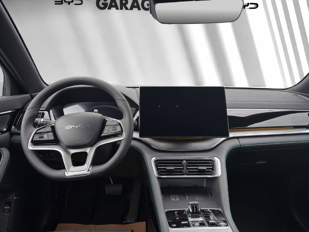 BYD Seal U DM-i Design AWD, Plug-in-Hybrid Petrol/Electric, New car, Automatic - 5