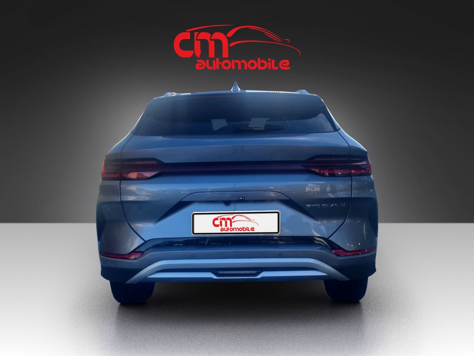 BYD SEAL U DESIGN 87 kwh, Elektro, Neuwagen, Automatik - 4