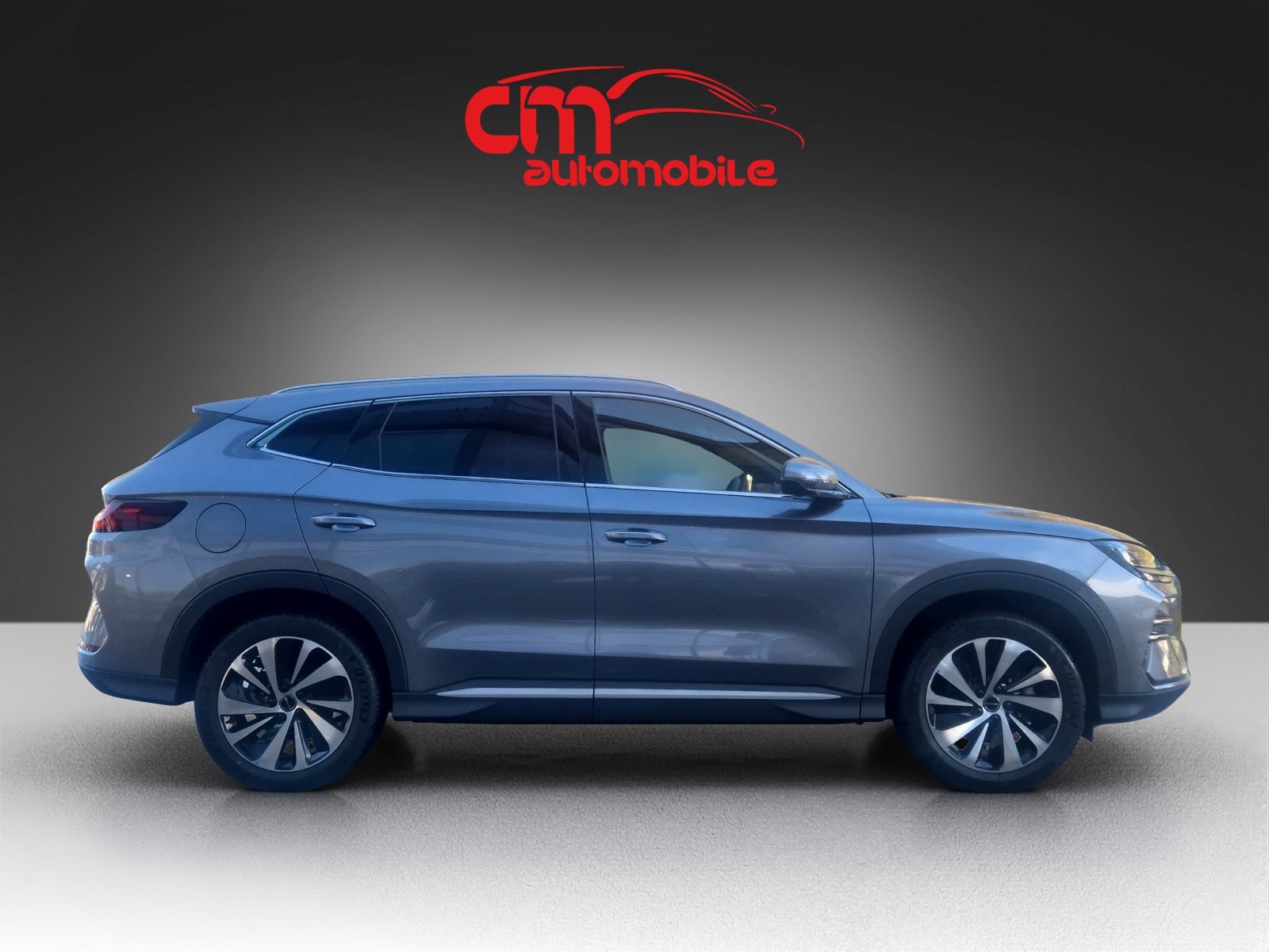 BYD SEAL U DESIGN 87 kwh, Elektro, Neuwagen, Automatik - 7