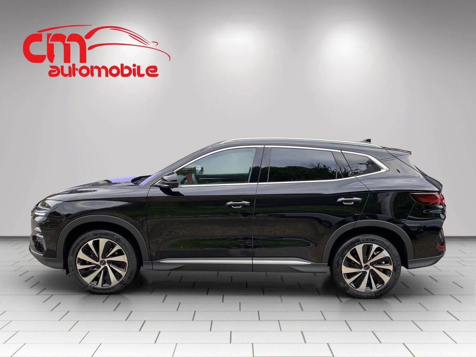 BYD Seal U Design 87 kwh, Elettrica, Auto nuove, Automatico - 2