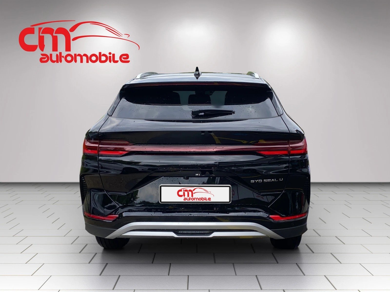 BYD Seal U Design 87 kwh, Elettrica, Auto nuove, Automatico - 4