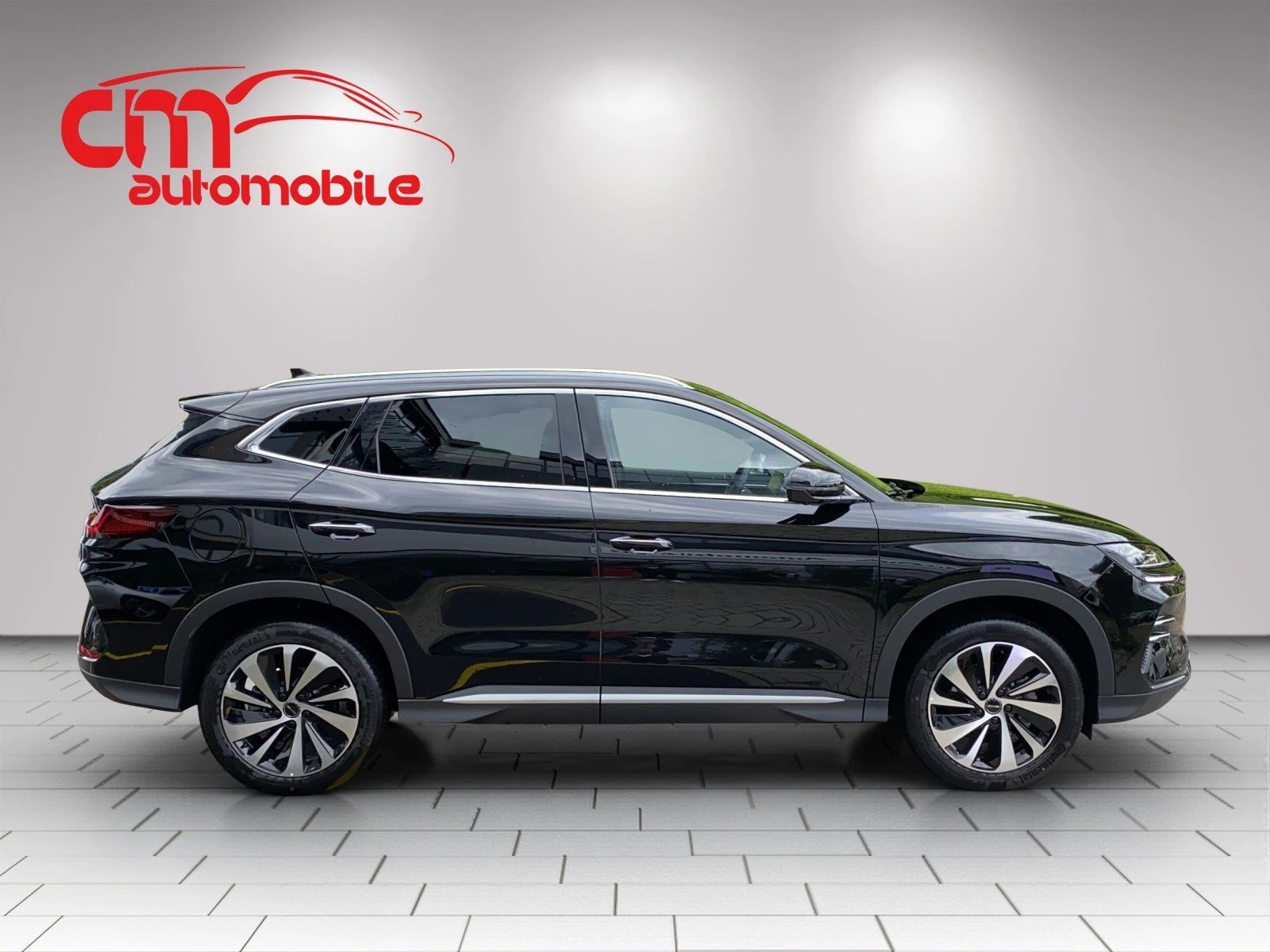 BYD Seal U Design 87 kwh, Elettrica, Auto nuove, Automatico - 7