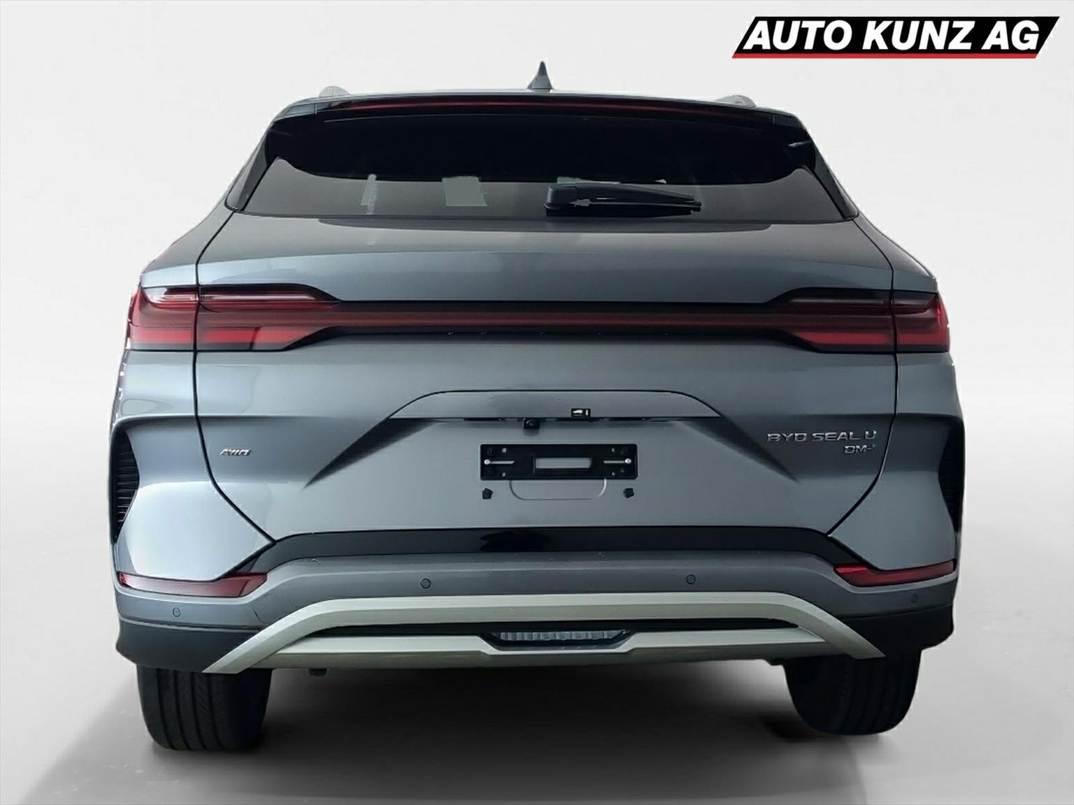 BYD Seal U DM-i Design AWD, Plug-in-Hybrid Benzina/Elettrica, Auto nuove, Automatico - 2