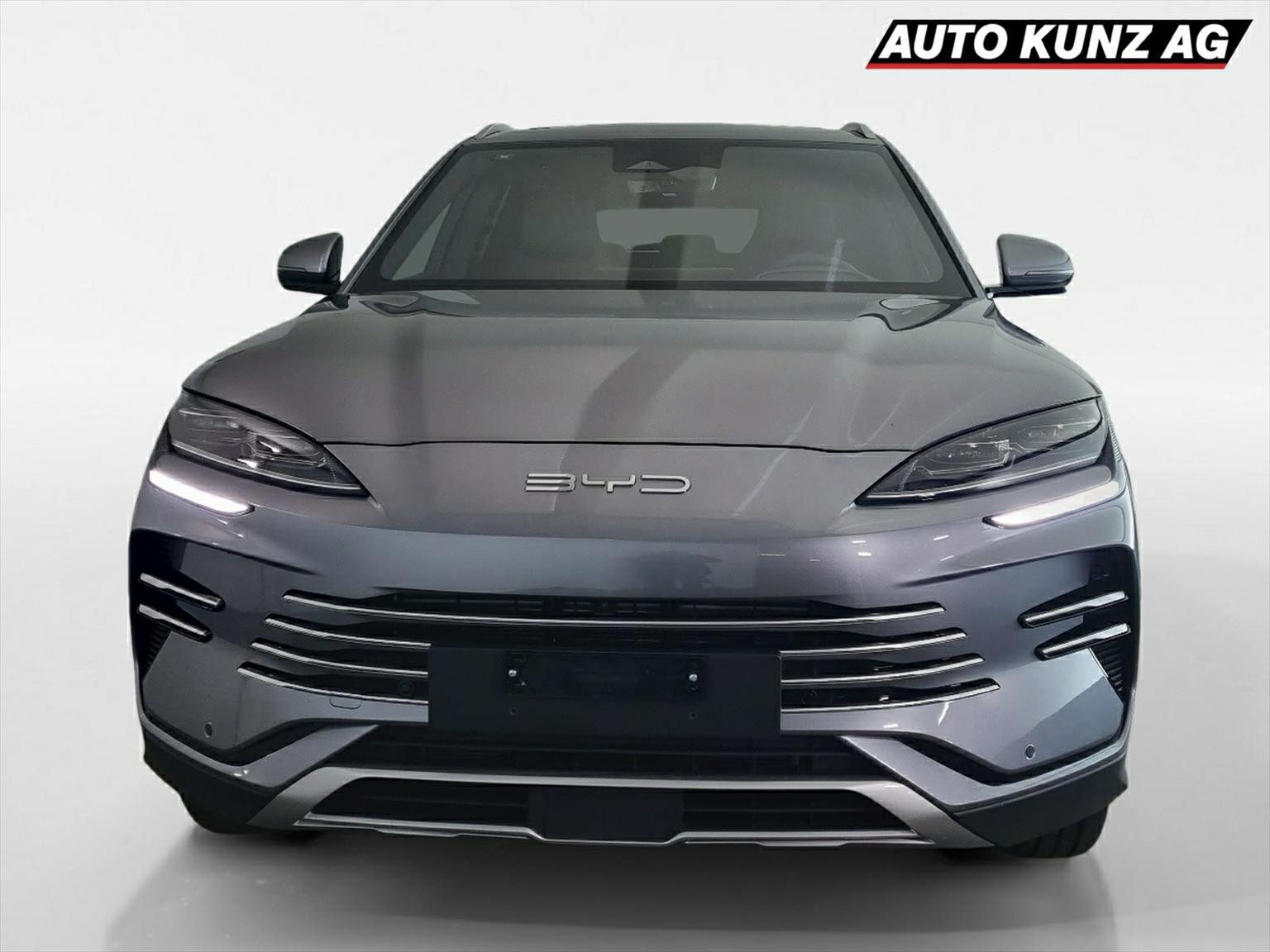 BYD Seal U DM-i Design AWD, Plug-in-Hybrid Benzina/Elettrica, Auto nuove, Automatico - 4