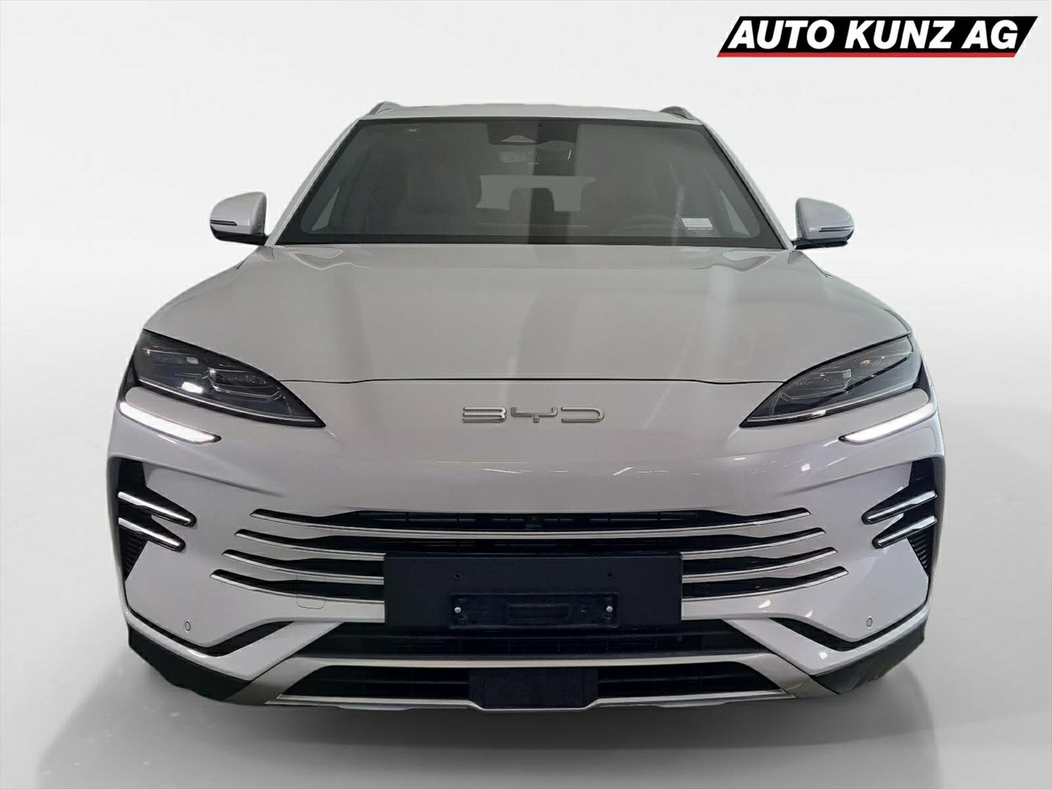 BYD Seal U DM-i Design AWD, Hybride Rechargeable Essence/Électricité, Voiture nouvelle, Automatique - 3