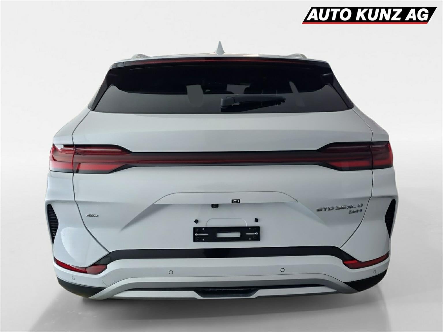 BYD Seal U DM-i Design AWD, Hybride Rechargeable Essence/Électricité, Voiture nouvelle, Automatique - 4
