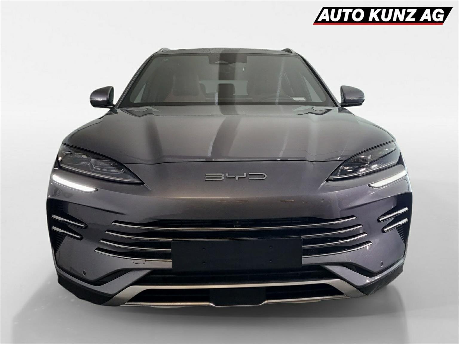 BYD Seal U DM-i Design AWD, Plug-in-Hybrid Benzin/Elektro, Neuwagen, Automatik - 3