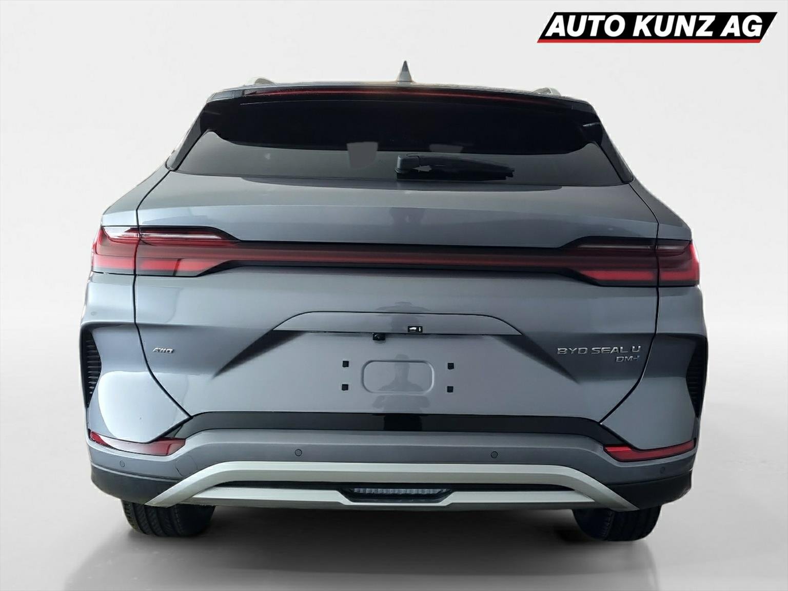 BYD Seal U DM-i Design AWD, Plug-in-Hybrid Benzin/Elektro, Neuwagen, Automatik - 4