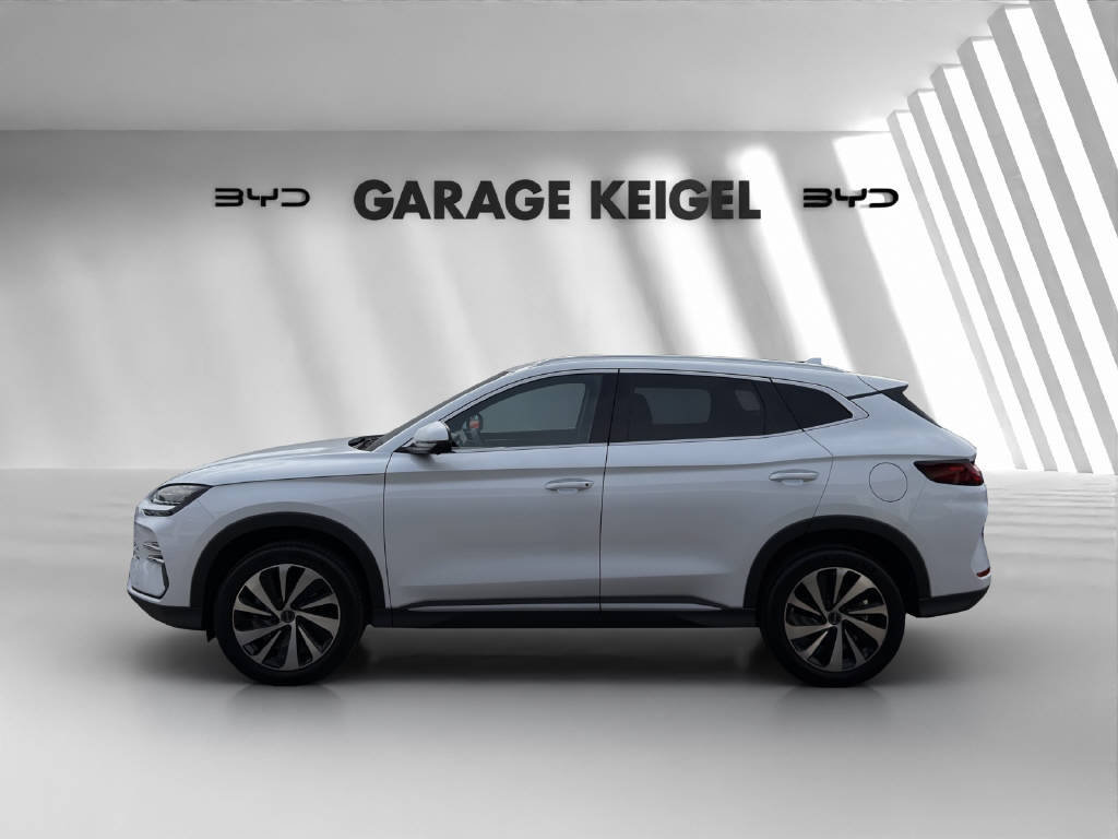 BYD Seal U DM-i Design AWD, Plug-in-Hybrid Benzin/Elektro, Neuwagen, Automatik - 2