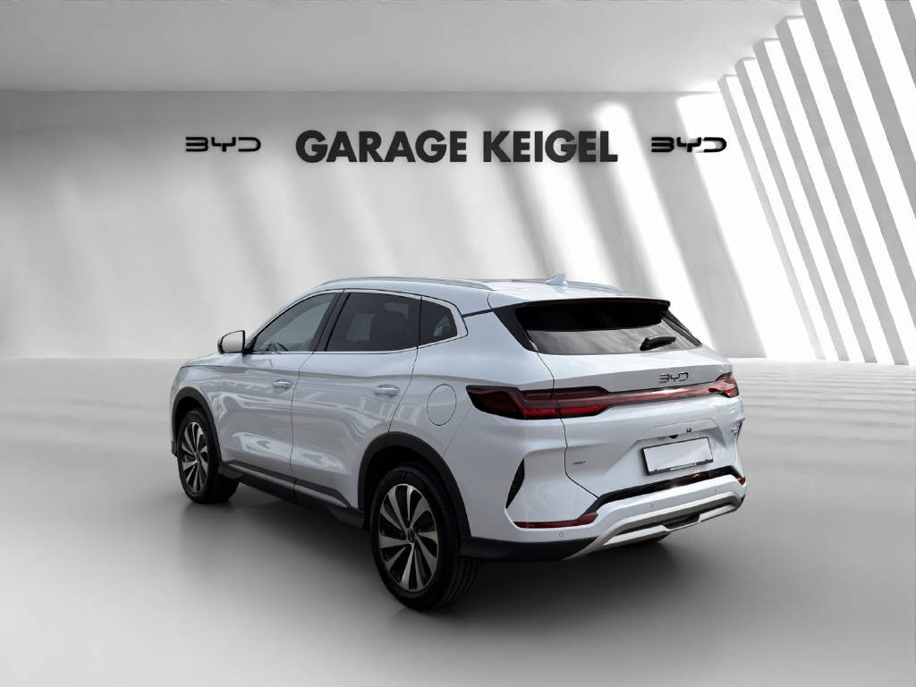 BYD Seal U DM-i Design AWD, Plug-in-Hybrid Benzin/Elektro, Neuwagen, Automatik - 3