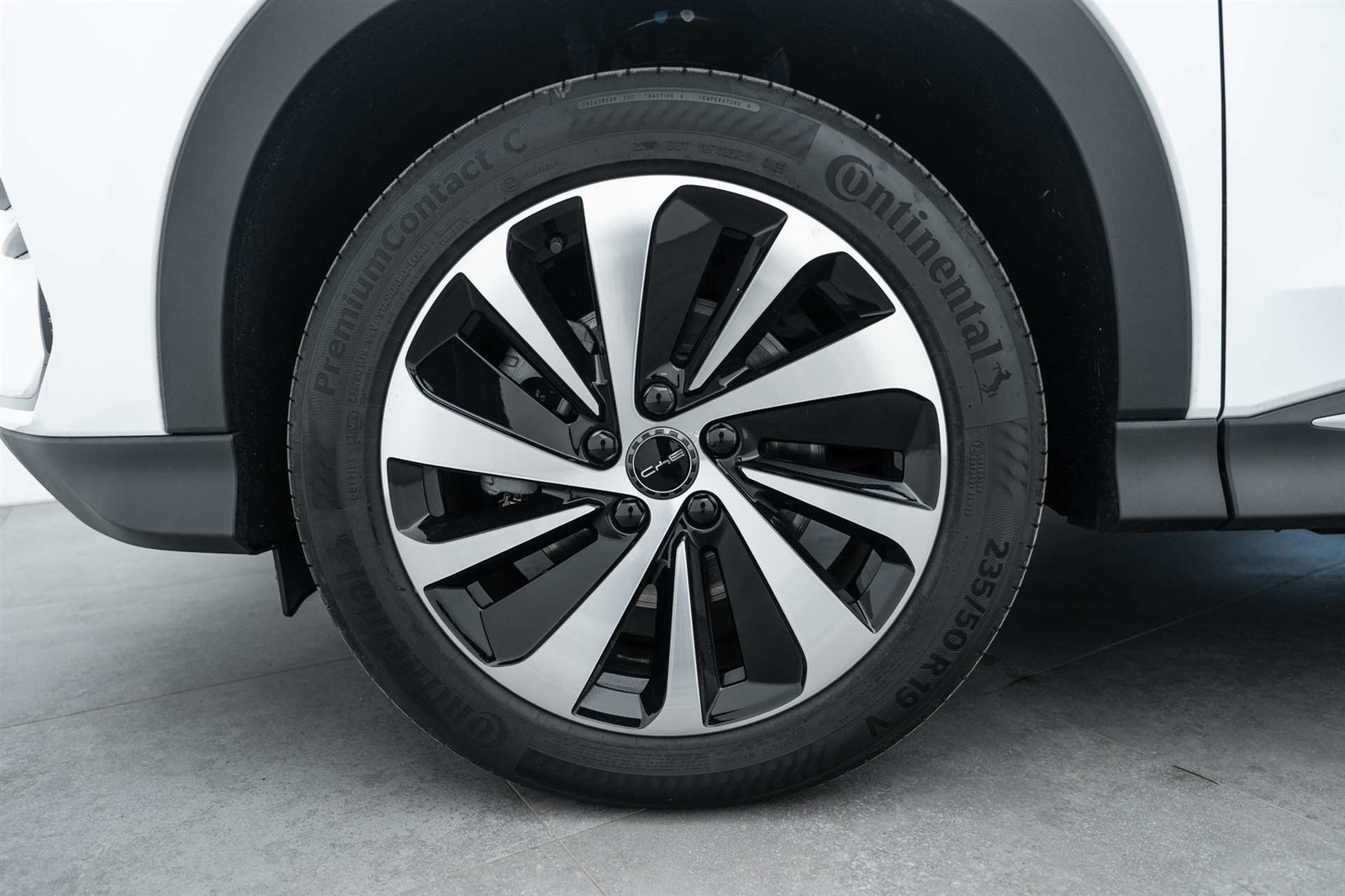 BYD Seal U DM-i PHEV Design AWD 324PS Automat, Hybride Rechargeable Essence/Électricité, Voiture nouvelle, Automatique - 5