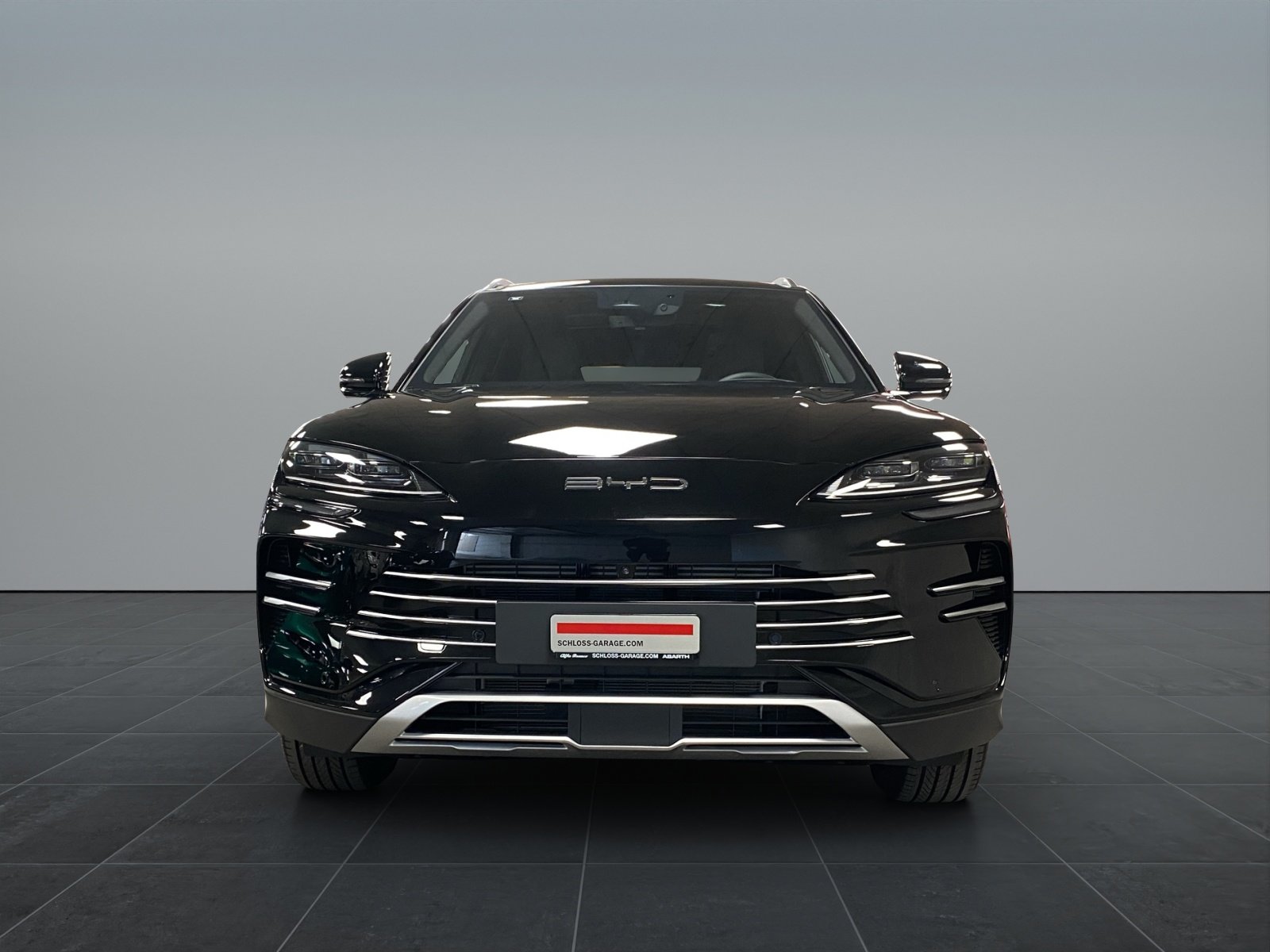 BYD Seal U DM-i Design, Plug-in-Hybrid Petrol/Electric, New car, Automatic - 2