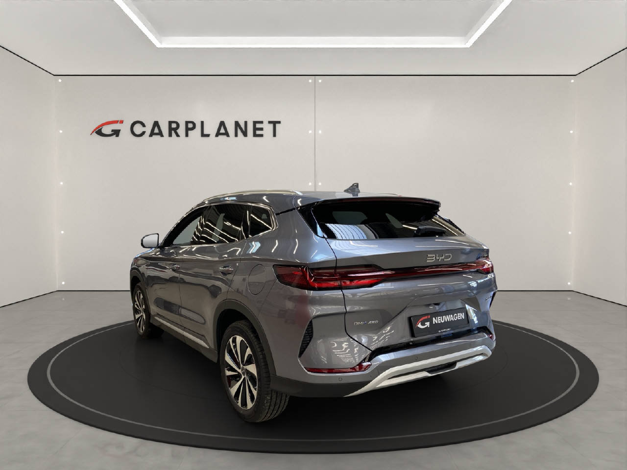 BYD Seal U DM-i Design AWD, Plug-in-Hybrid Petrol/Electric, New car, Automatic - 3