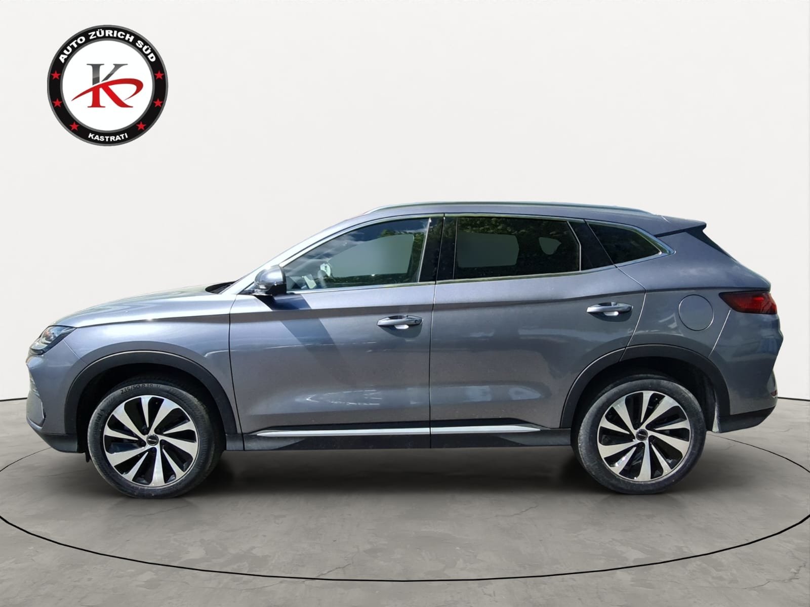 BYD Seal U DM-i Design AWD, Plug-in-Hybrid Benzina/Elettrica, Auto nuove, Automatico - 3