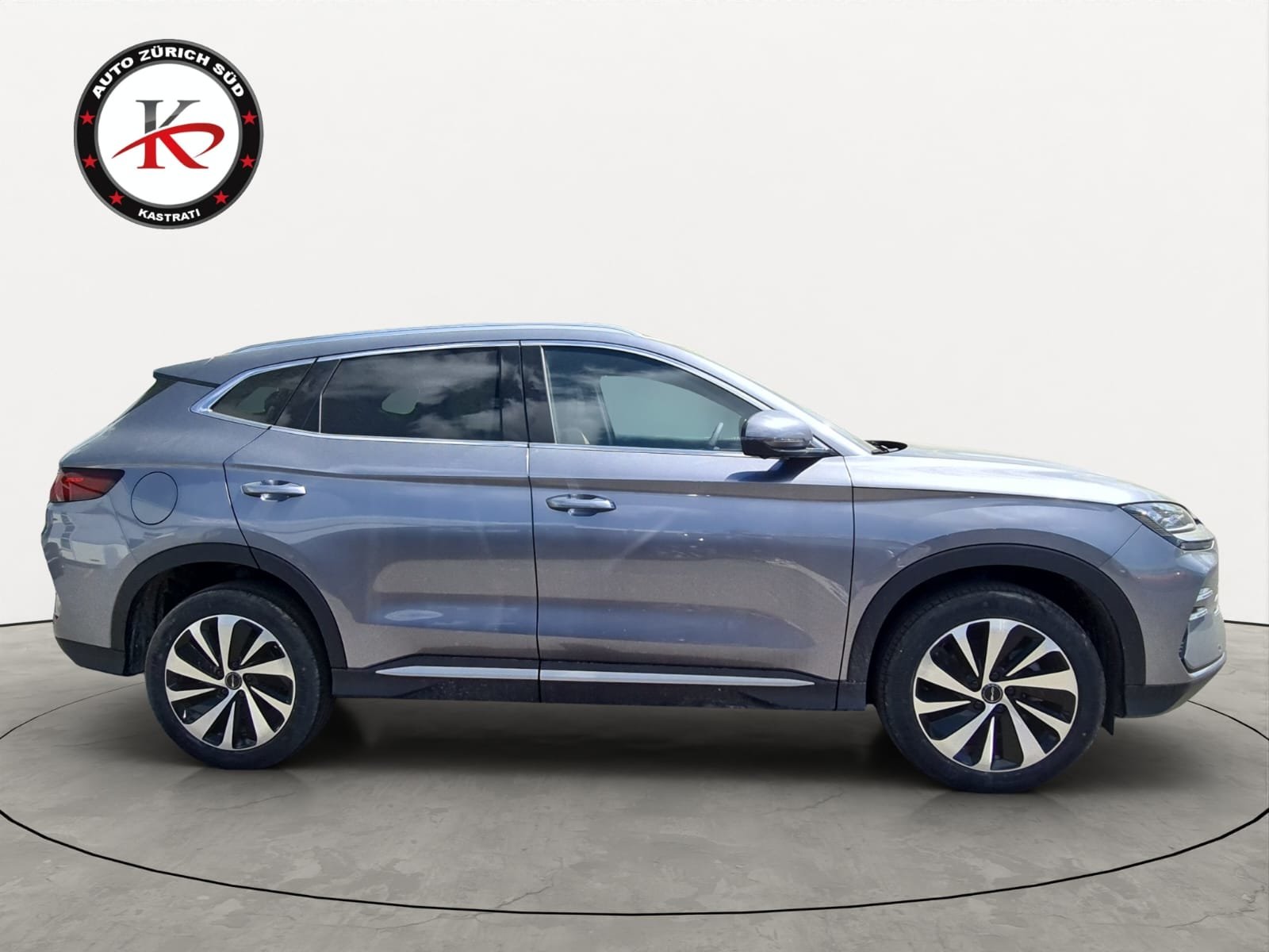 BYD Seal U DM-i Design AWD, Plug-in-Hybrid Benzina/Elettrica, Auto nuove, Automatico - 7