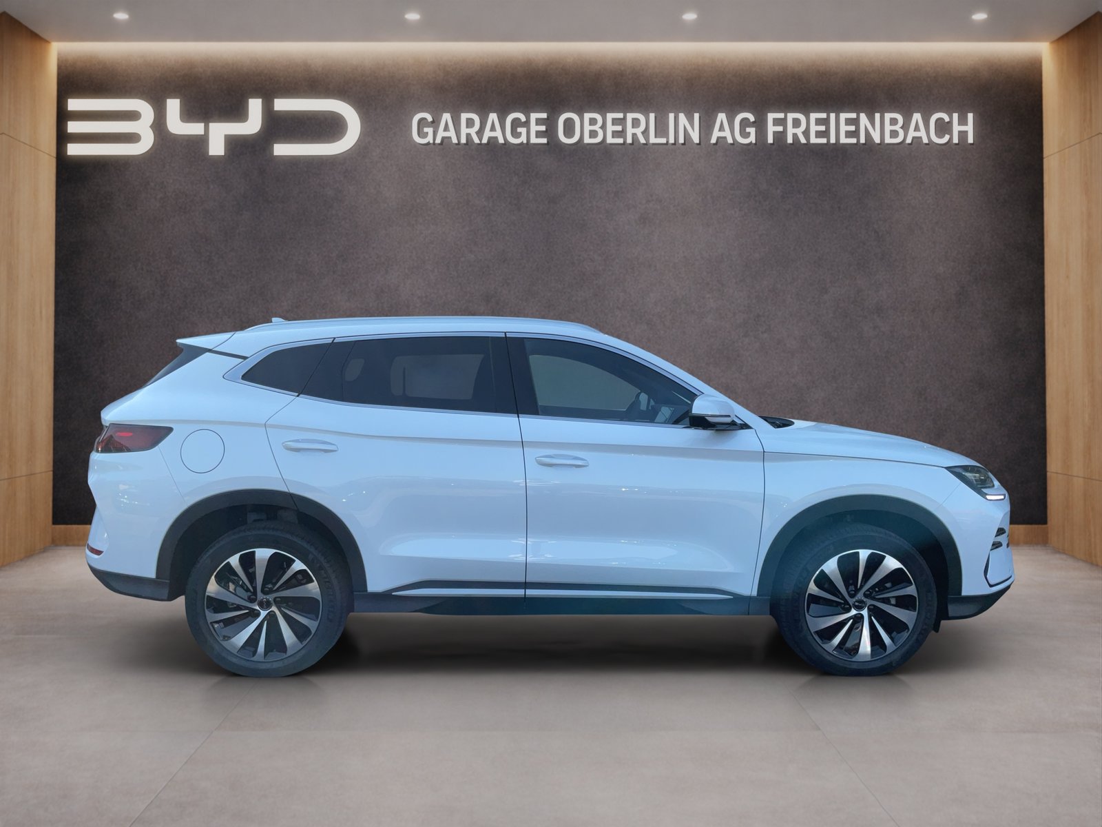 BYD Seal U DM-i Design AWD, Plug-in-Hybrid Petrol/Electric, New car, Automatic - 6