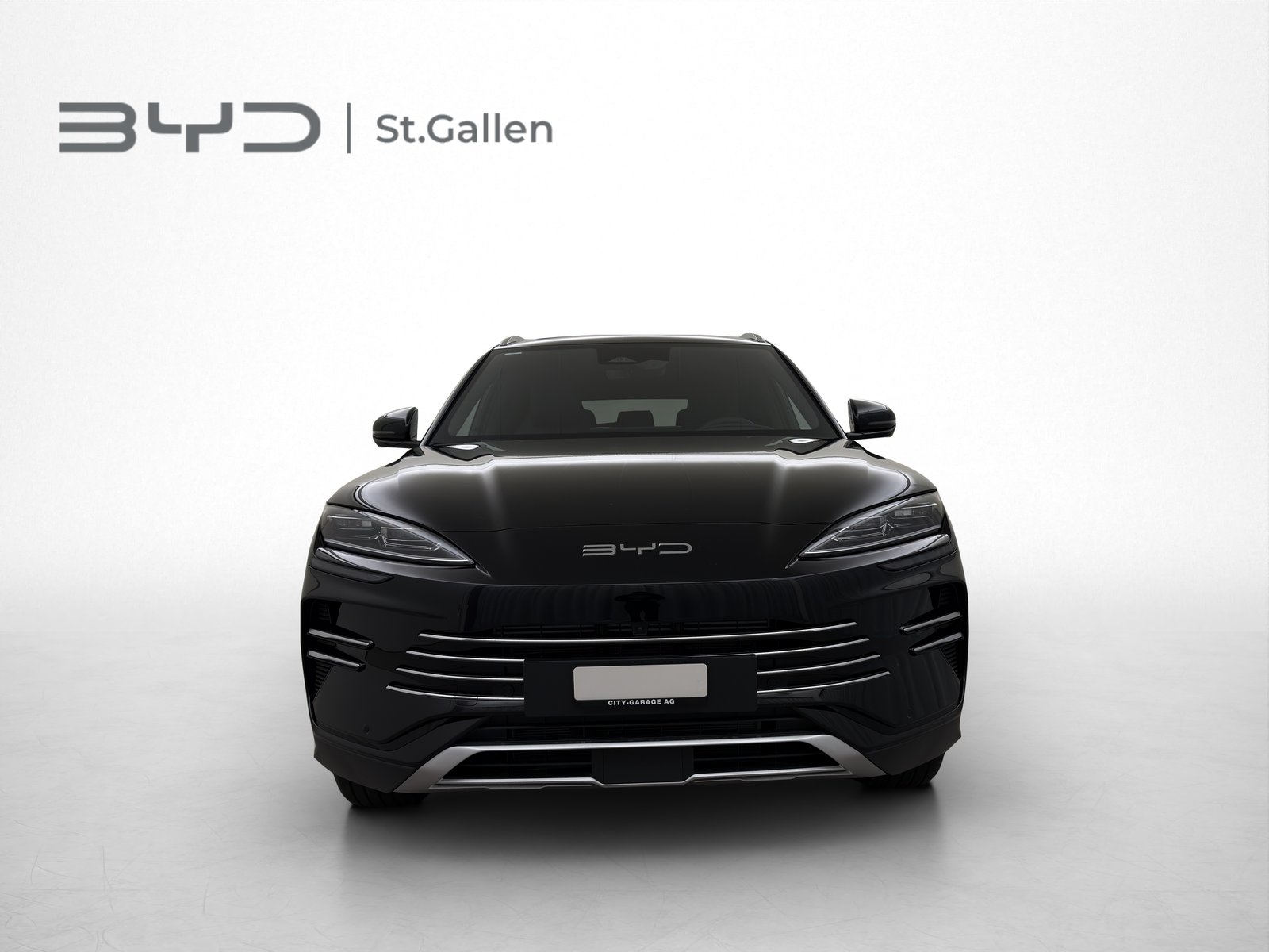 BYD Seal U DM-i Design AWD