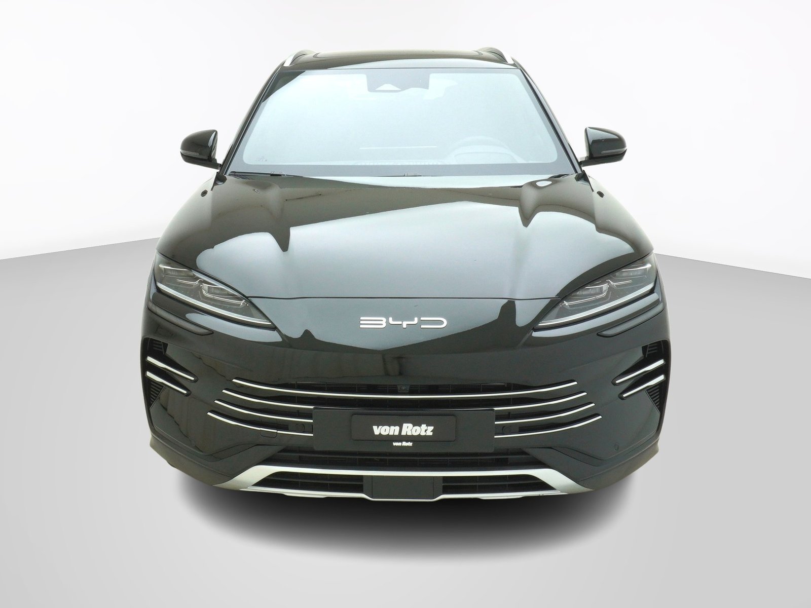 BYD Seal U DM-i Design AWD, Plug-in-Hybrid Benzin/Elektro, Neuwagen, Automatik - 6