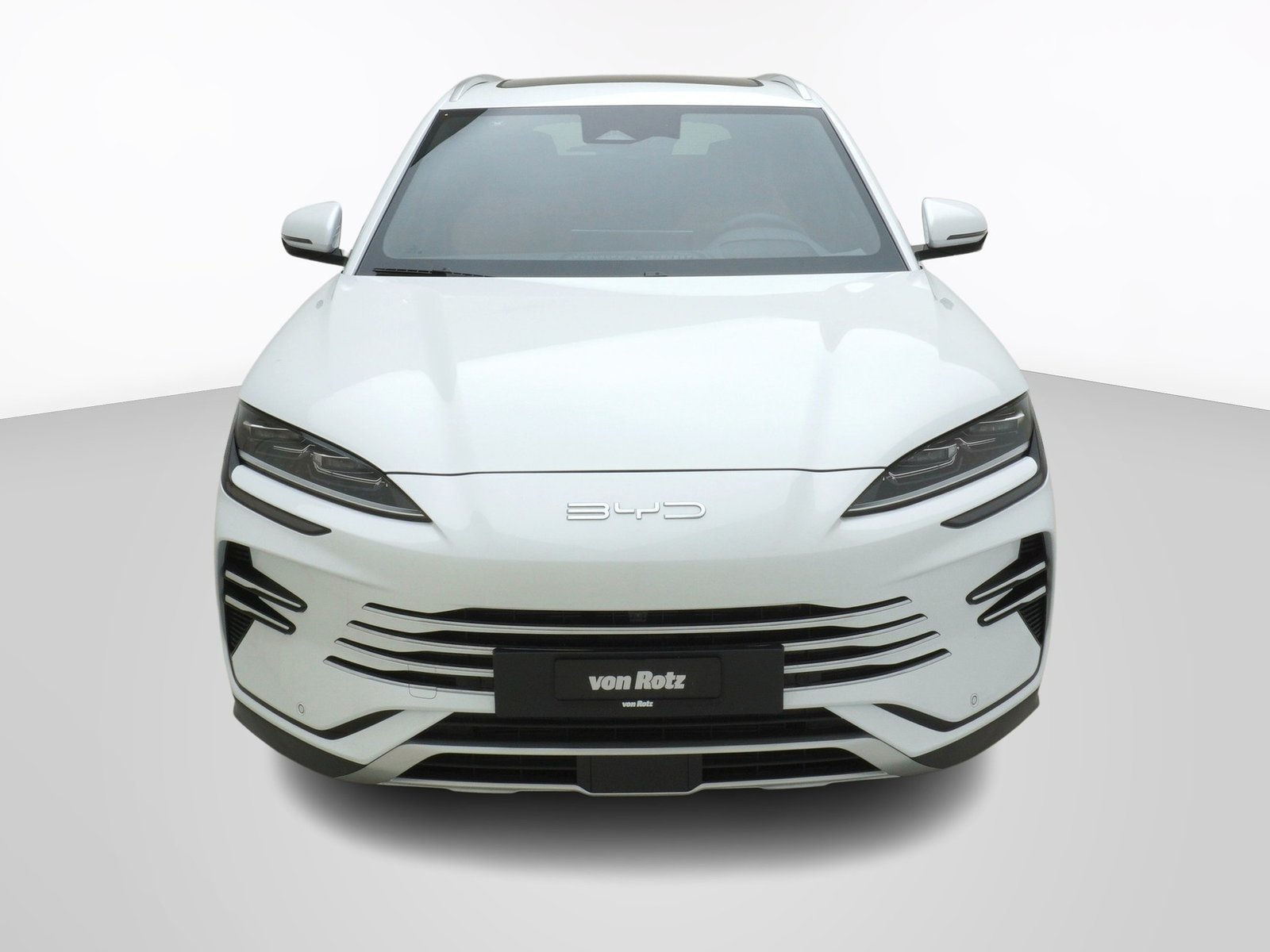 BYD Seal U DM-i Design AWD, Plug-in-Hybrid Benzin/Elektro, Neuwagen, Automatik - 6