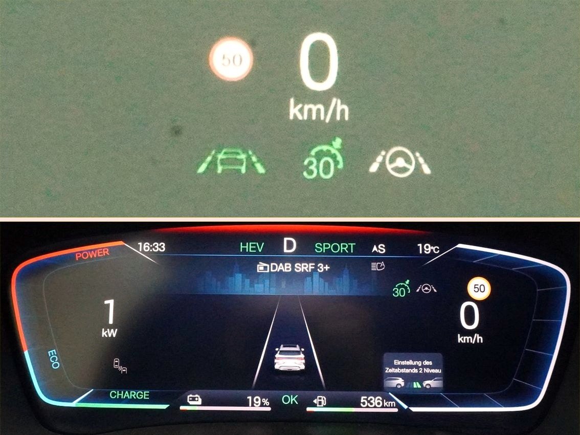 BYD Seal U DM-i Design AWD, Plug-in-Hybrid Benzin/Elektro, Neuwagen, Automatik - 6