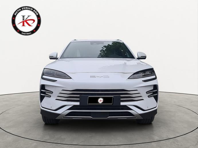 BYD Seal U DM-i Design AWD, Hybride Rechargeable Essence/Électricité, Voiture nouvelle, Automatique